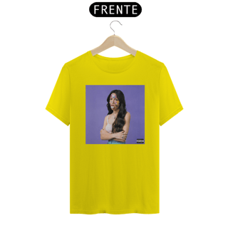 Nome do produto camiseta sour - olivia rodrigo
