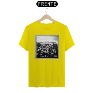 Nome do produto camiseta kendrick lamar - to pimp a butterfly
