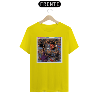 Nome do produto camiseta red hot - freaky styley
