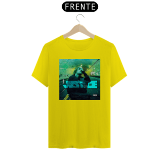 Nome do produto camiseta justin bieber - justice