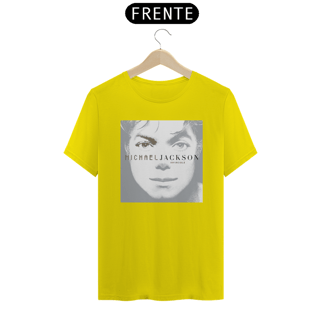 Nome do produto camiseta michael jackson - invincible