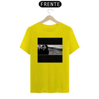 Nome do produto camiseta u2 - joshua tree