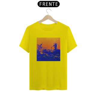Nome do produto camiseta more - pink floyd