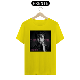 Nome do produto camiseta selena gomez - stars