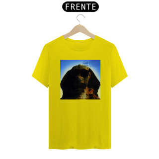 Nome do produto camiseta kiss - hot in the shade