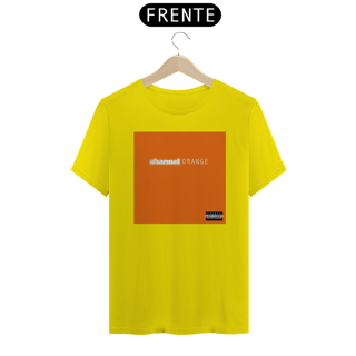 Nome do produto camiseta frank ocean - channel orange