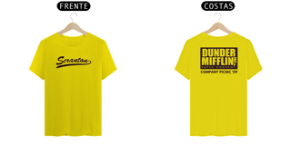 Nome do produto camiseta scranton [v2]