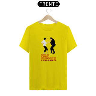 Nome do produto Dancing - Pulp Fiction - Filmes