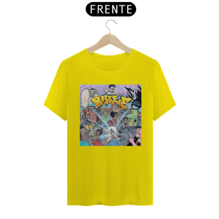Nome do produto Camiseta Personalizada - BAILE, FBC
