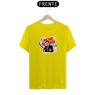 Nome do produto Camiseta 