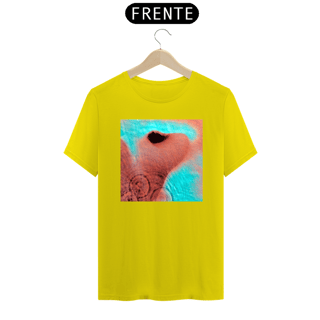 Nome do produto Camiseta pink floyd - meddle album