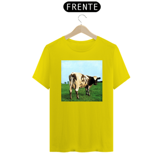 Nome do produto camiseta atom heart mother - pink floyd