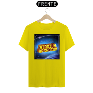 Nome do produto camiseta red hot stadium