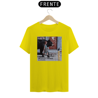 Nome do produto camiseta red hot - getaway