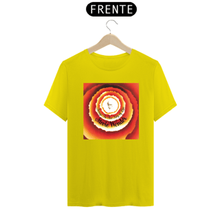 Nome do produto camiseta songs in the key - stevie wonder