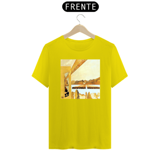 Nome do produto camiseta stevie wonder - innervisions