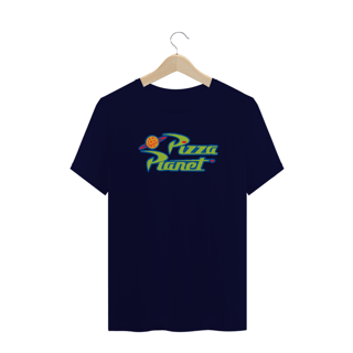 Nome do produto camiseta pizza planet 2