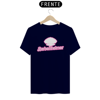 Nome do produto camiseta barbenheimer