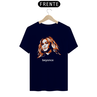 Nome do produto camiseta beyonce - faces