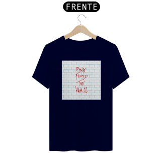 Nome do produto Camiseta Pink Floyd - The Wall
