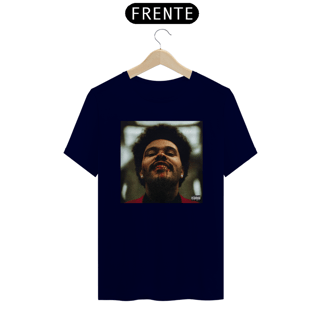 Nome do produto camiseta the weeknd - after hours full