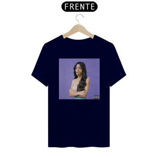 Nome do produto camiseta sour - olivia rodrigo