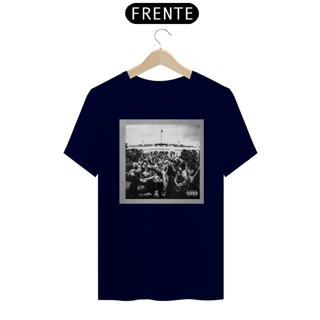 Nome do produto camiseta kendrick lamar - to pimp a butterfly