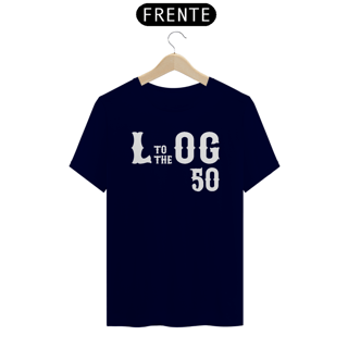 Nome do produto camiseta succession - L to the OG