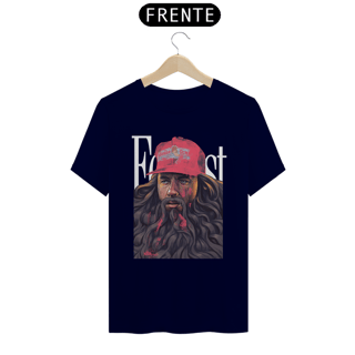Nome do produto Camiseta forrest gump - forrest