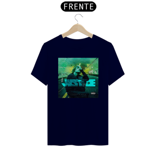 Nome do produto camiseta justin bieber - justice