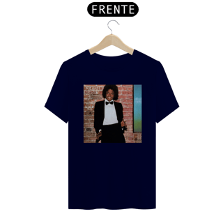 Nome do produto camiseta michael jackson - off the wall