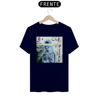 Nome do produto camiseta red hot - by the way - AM
