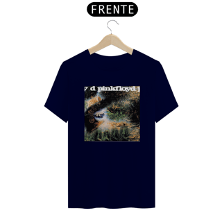 Nome do produto camiseta pink floyd - secrets