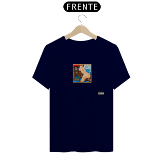 Nome do produto camiseta kanye west - beautiful dark twisted - unc