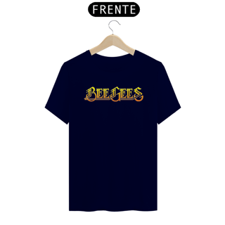 Nome do produto camiseta bee gees - classica