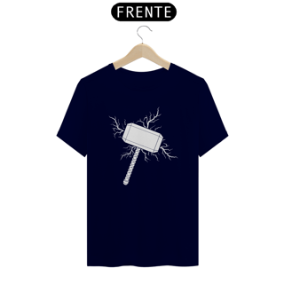 Nome do produto camiseta mjolnir