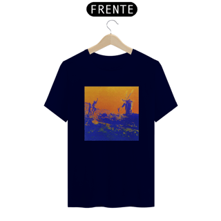 Nome do produto camiseta more - pink floyd