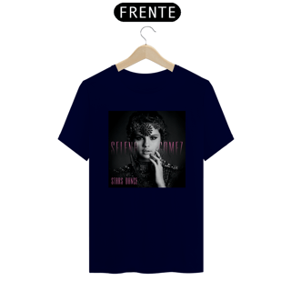 Nome do produto camiseta selena gomez - stars