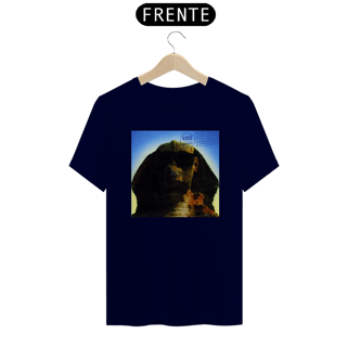 Nome do produto camiseta kiss - hot in the shade