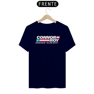 Nome do produto camiseta succession - connor roy