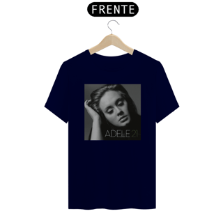 Nome do produto camiseta adele - 21