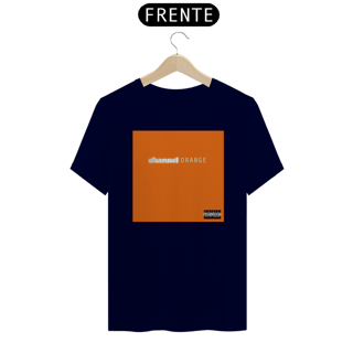 Nome do produto camiseta frank ocean - channel orange