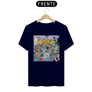 Nome do produto Camiseta Personalizada - BAILE, FBC