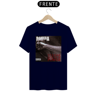 Nome do produto camiseta personalizada - Pantera