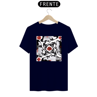 Nome do produto camiseta red hot - blood sugar
