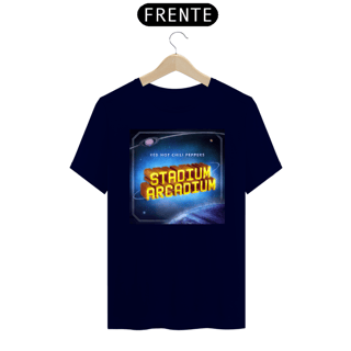 Nome do produto camiseta red hot stadium