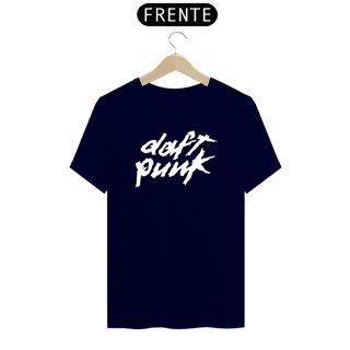 Nome do produto camiseta daft punk  classica