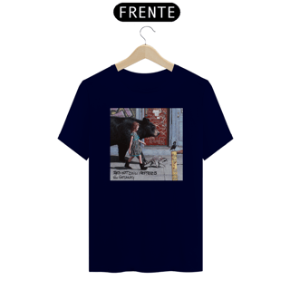 Nome do produto camiseta red hot - getaway