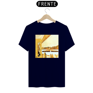 Nome do produto camiseta stevie wonder - innervisions