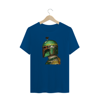 Nome do produto camiseta boba fett